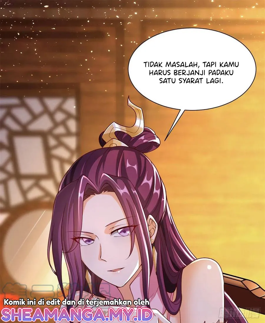 Dragon Master Chapter 88 Gambar 18