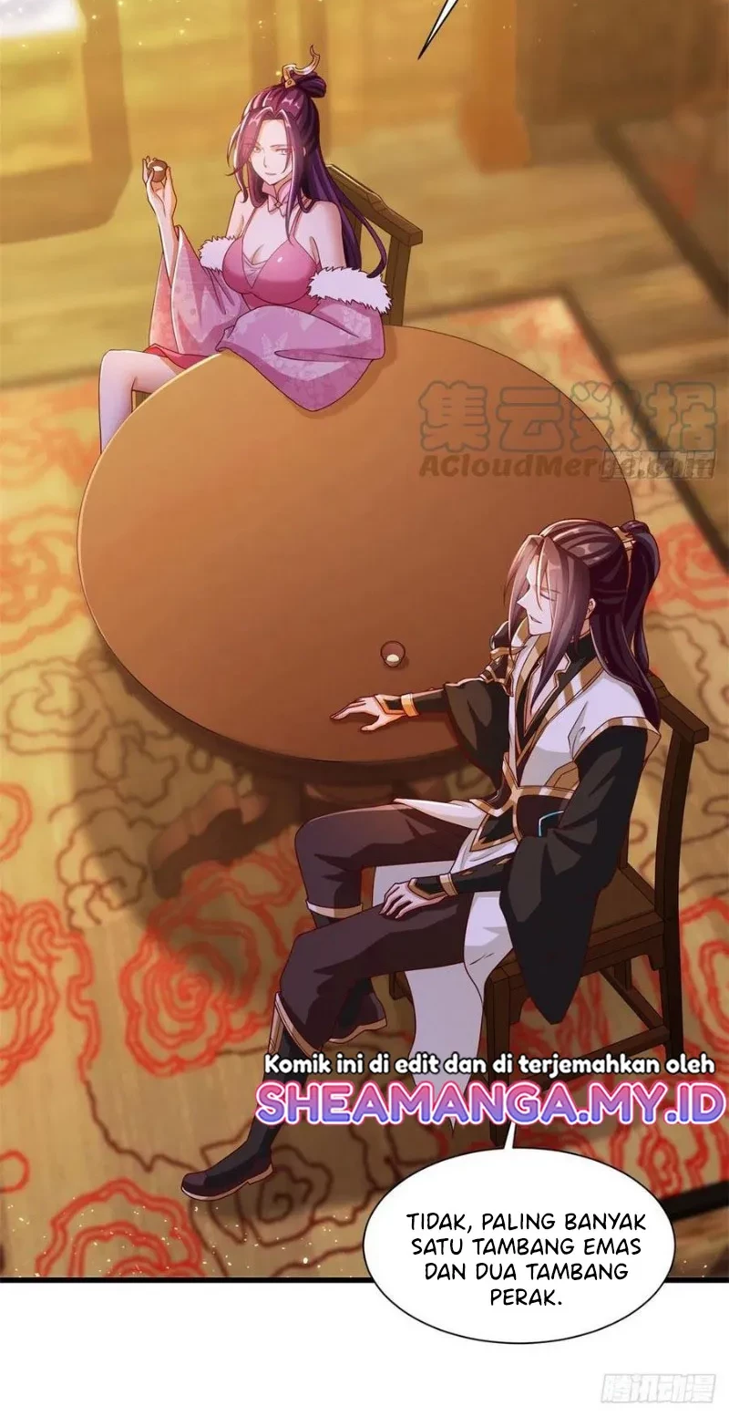 Dragon Master Chapter 88 Gambar 20