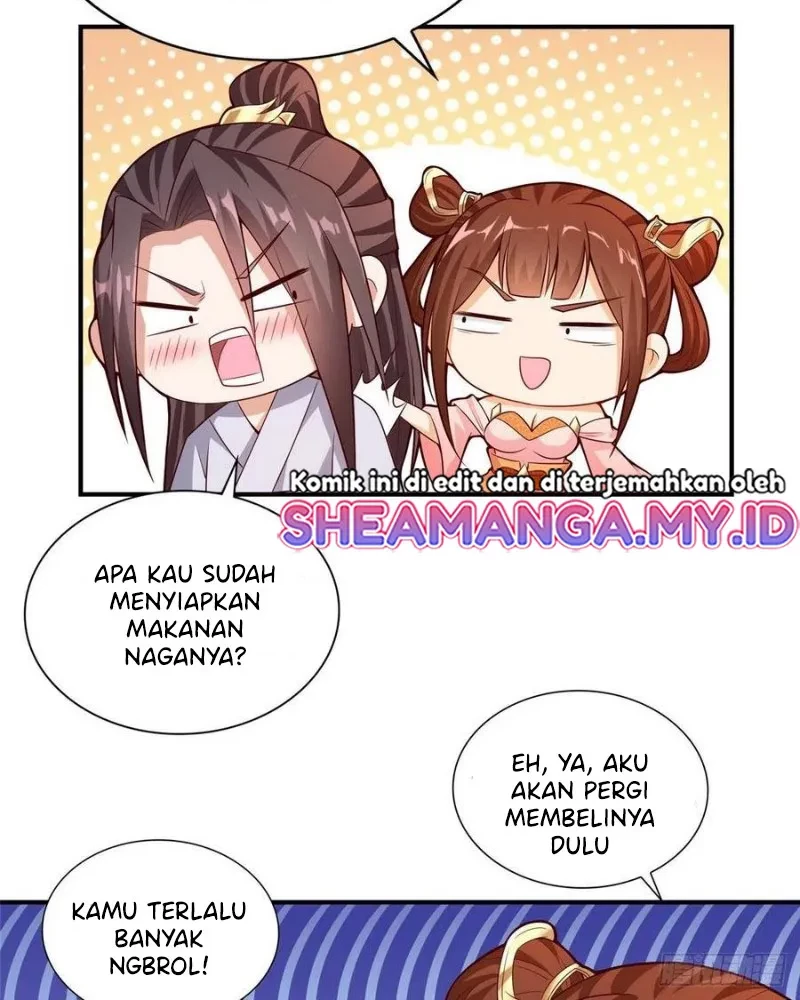 Dragon Master Chapter 87 Gambar 7