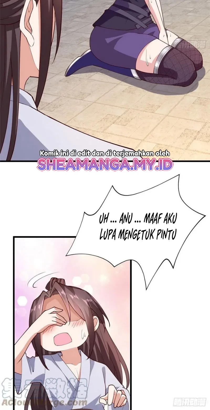 Dragon Master Chapter 87 Gambar 16