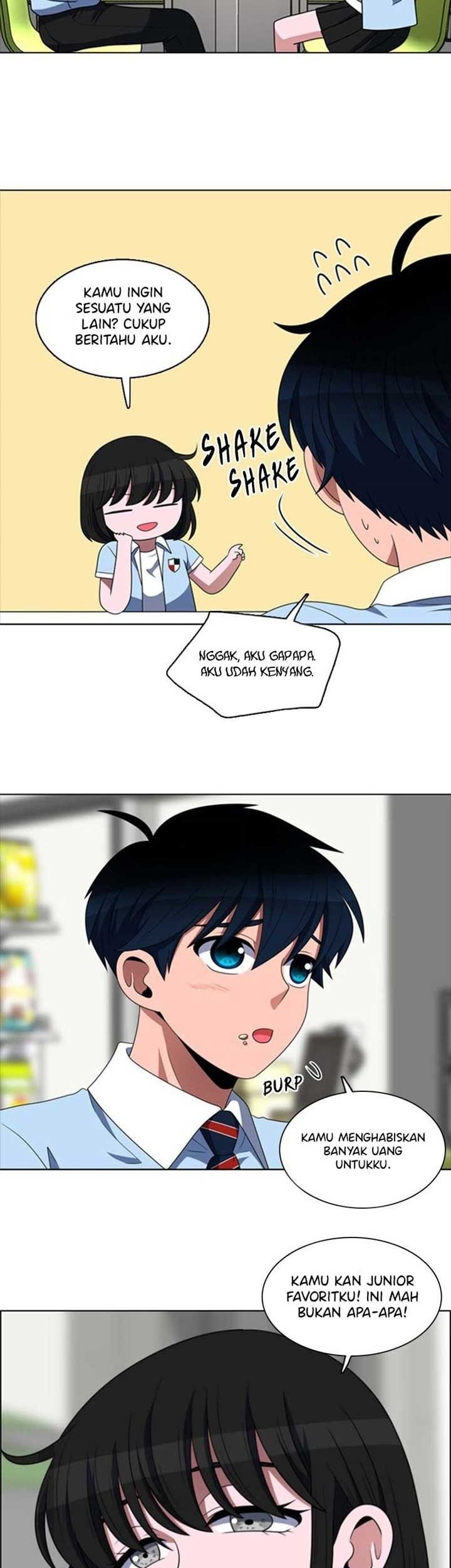 No Scope Chapter 60 Gambar 20