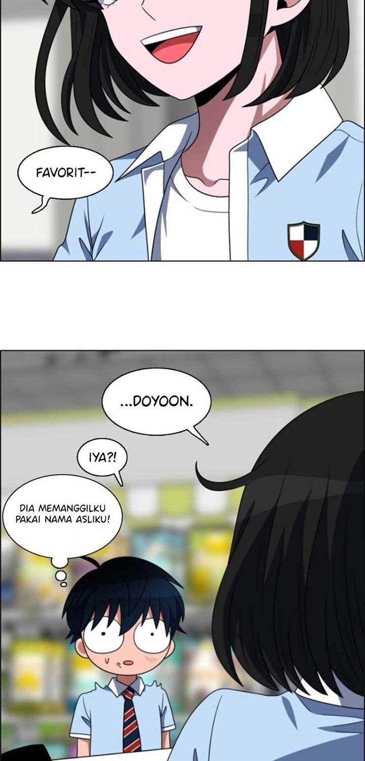 No Scope Chapter 60 Gambar 21