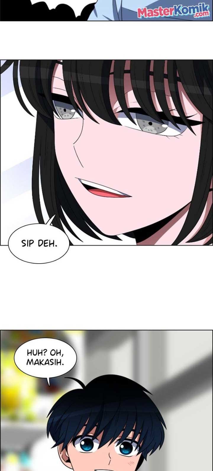 No Scope Chapter 60 Gambar 22