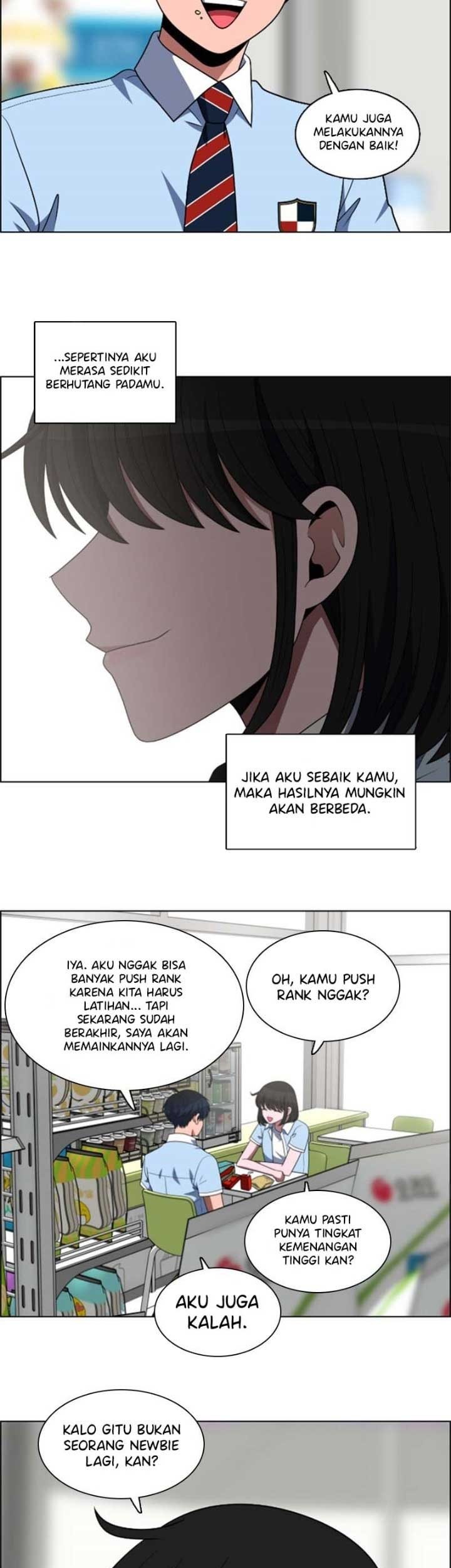 No Scope Chapter 60 Gambar 23