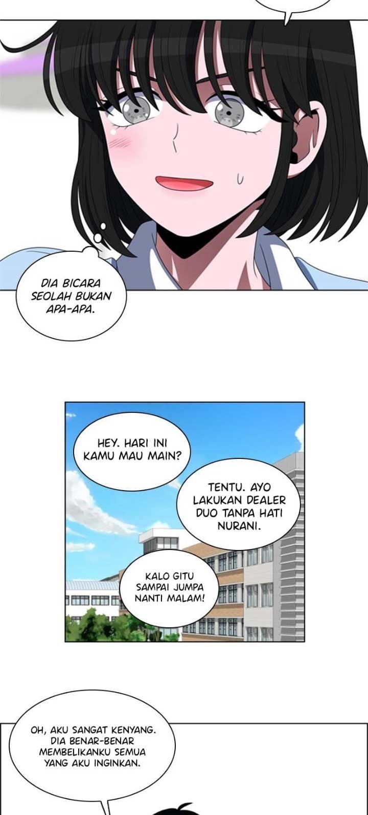 No Scope Chapter 60 Gambar 25