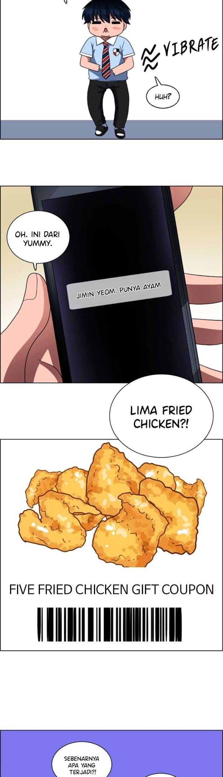 No Scope Chapter 60 Gambar 26