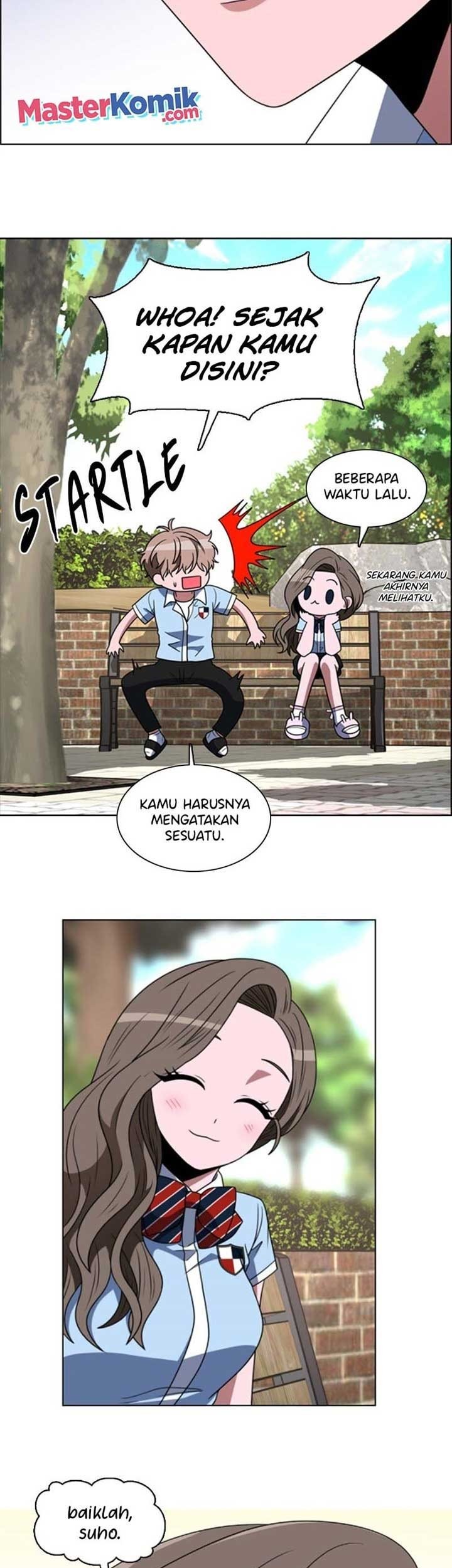 No Scope Chapter 60 Gambar 14