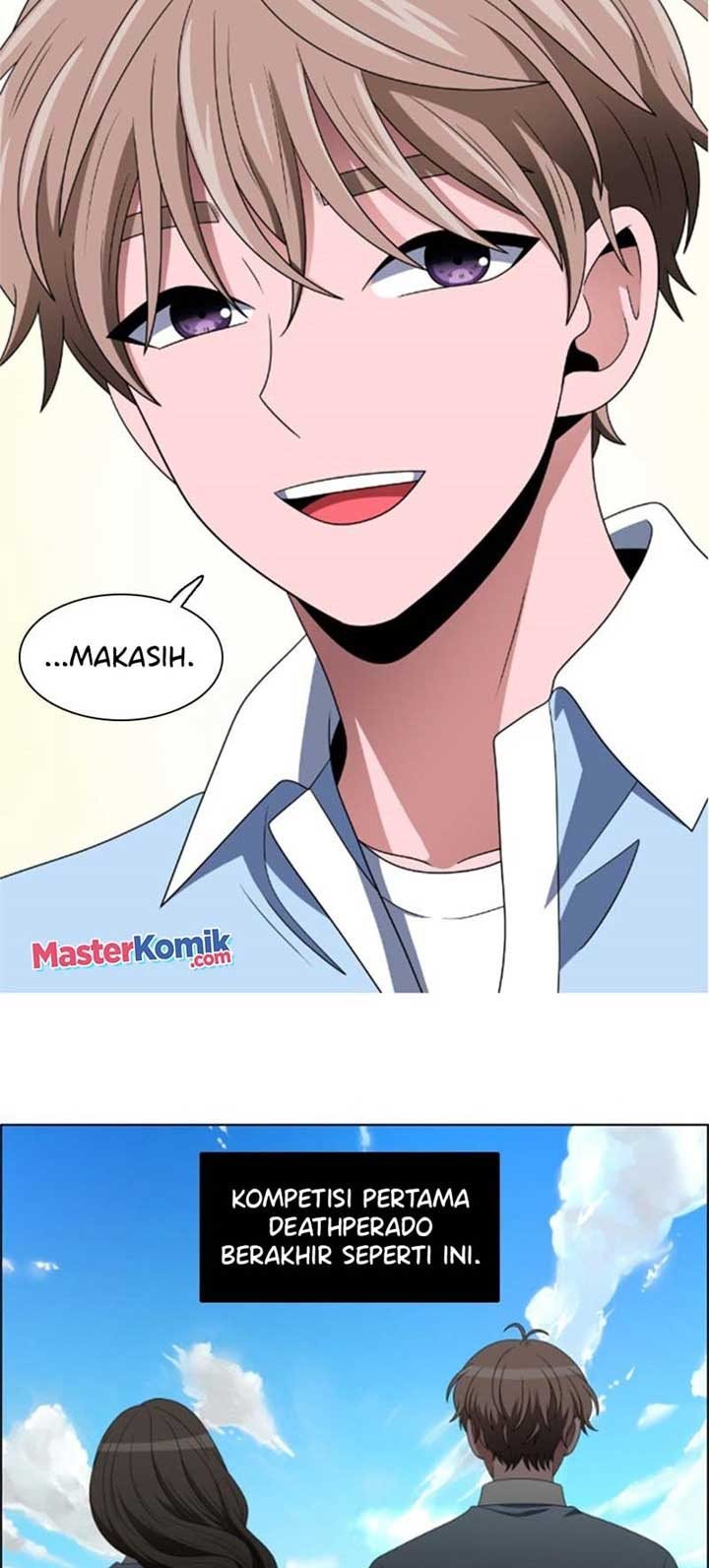 No Scope Chapter 60 Gambar 16