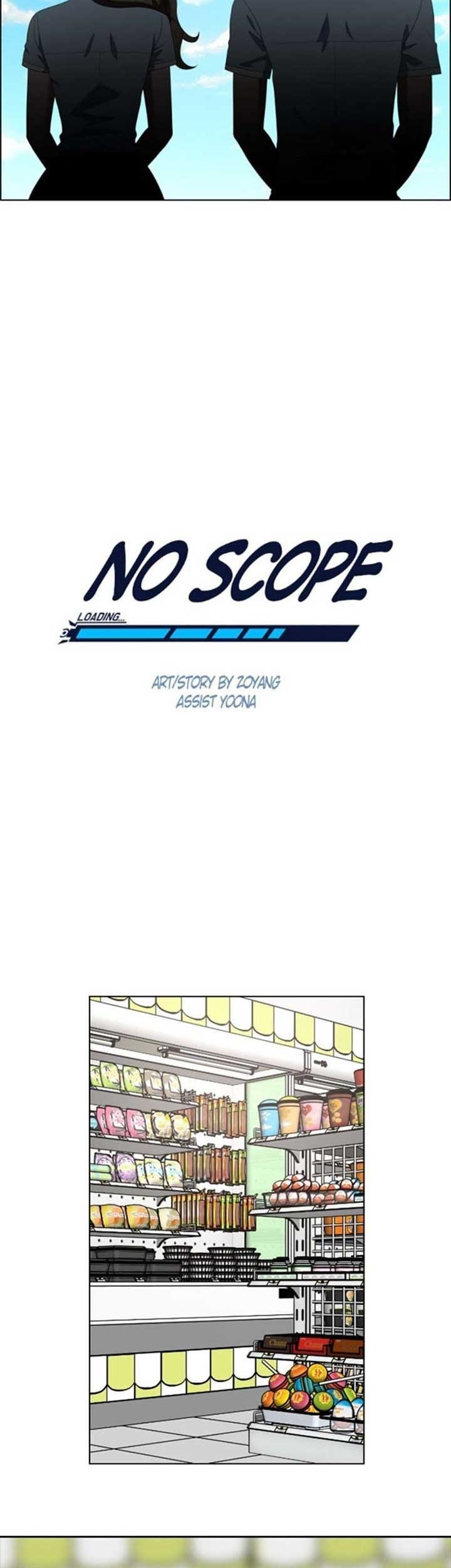 No Scope Chapter 60 Gambar 17
