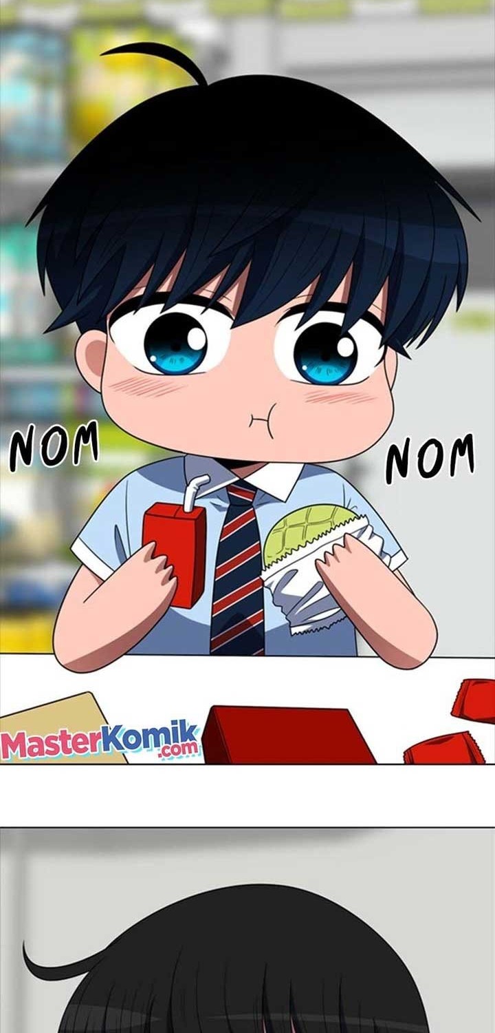 No Scope Chapter 60 Gambar 18