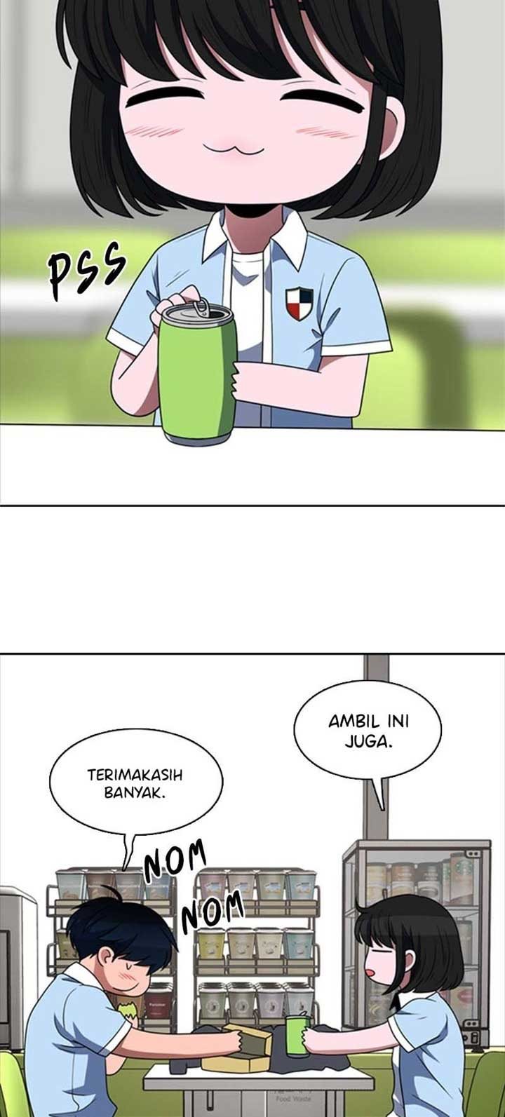 No Scope Chapter 60 Gambar 19