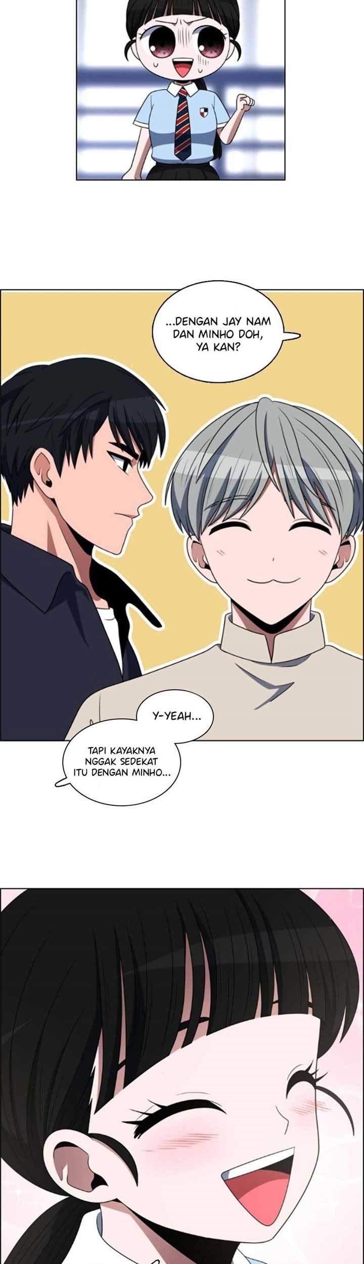 No Scope Chapter 60 Gambar 35