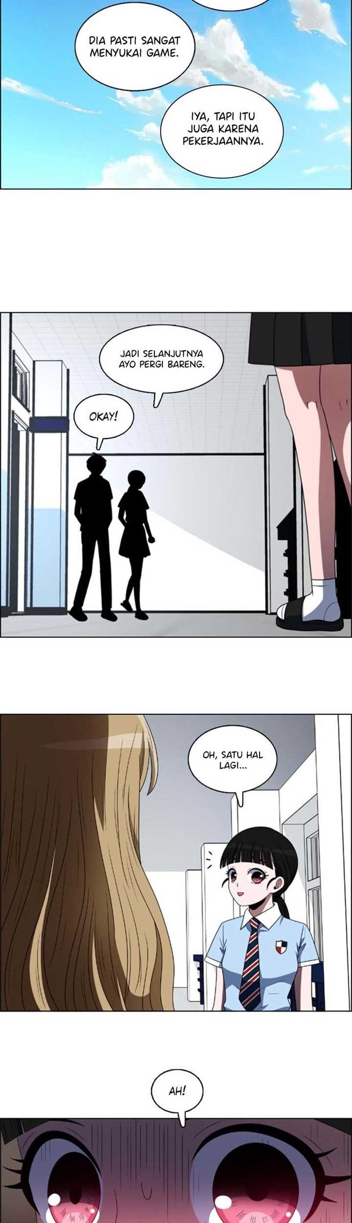 No Scope Chapter 60 Gambar 38