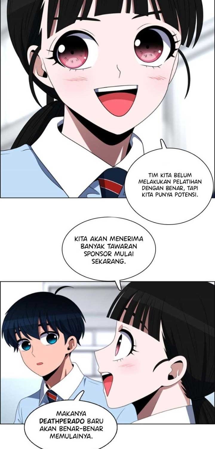 No Scope Chapter 60 Gambar 30