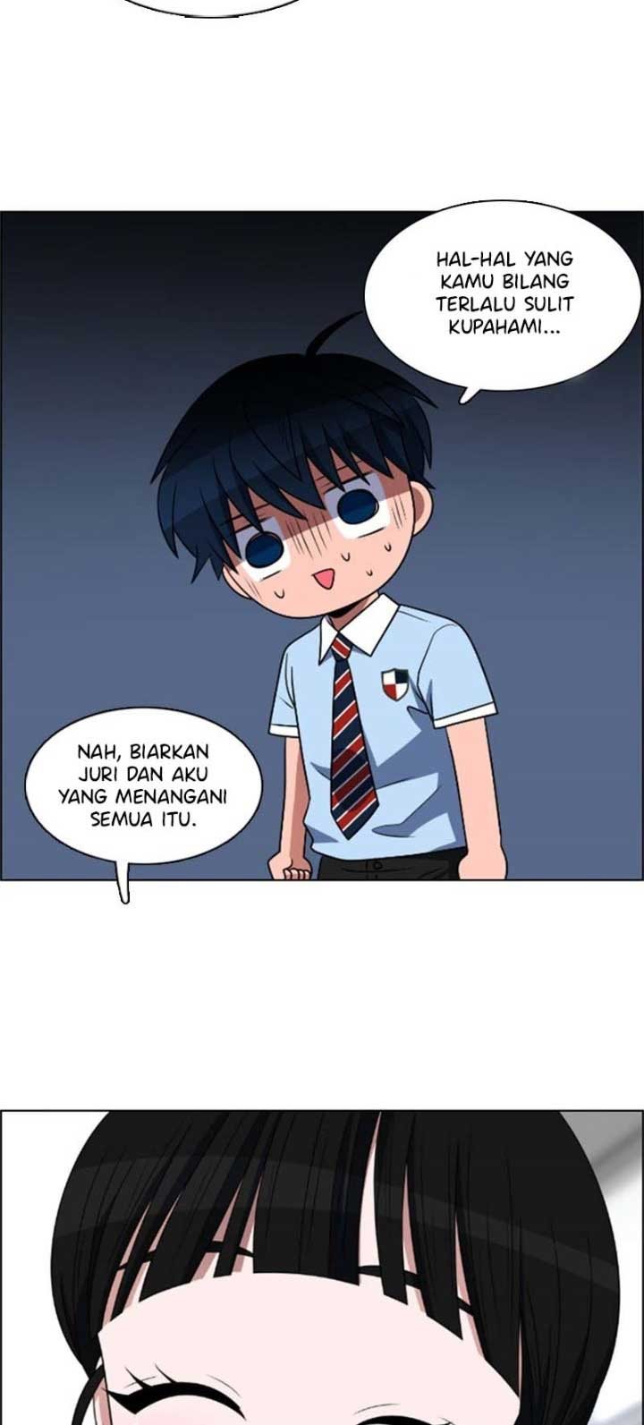 No Scope Chapter 60 Gambar 31