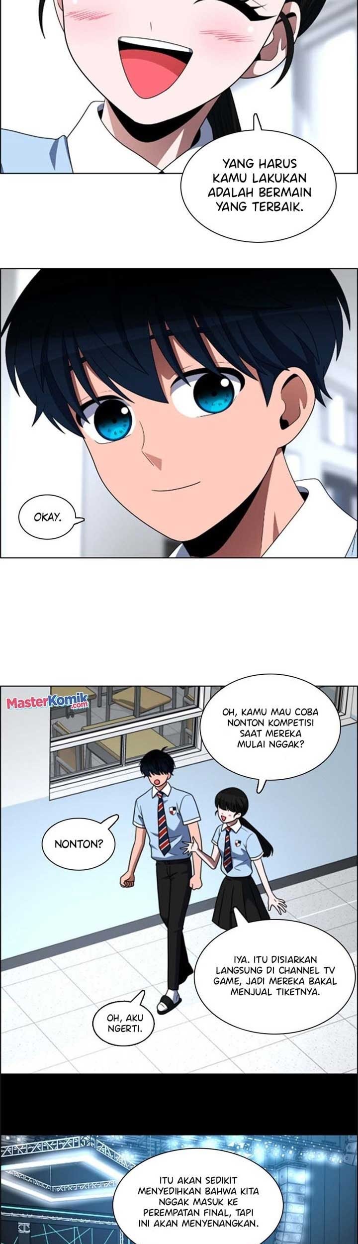 No Scope Chapter 60 Gambar 32