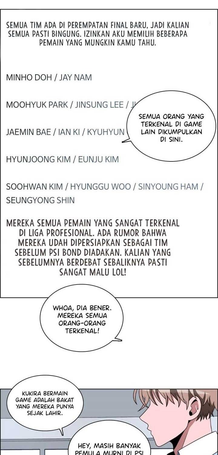 No Scope Chapter 60 Gambar 3