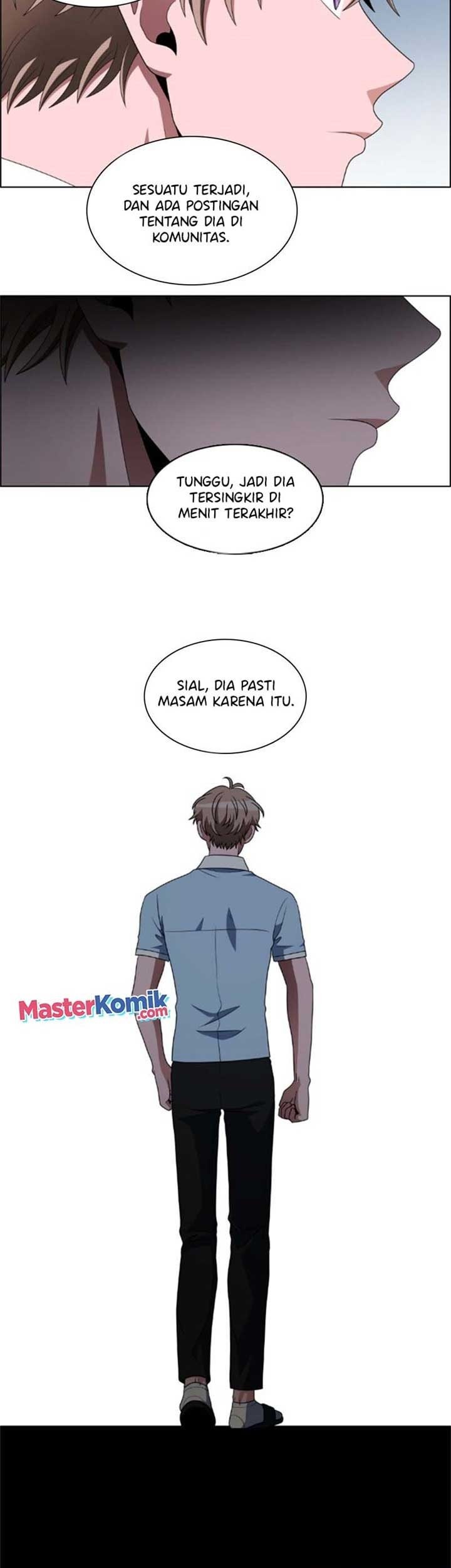 No Scope Chapter 60 Gambar 5