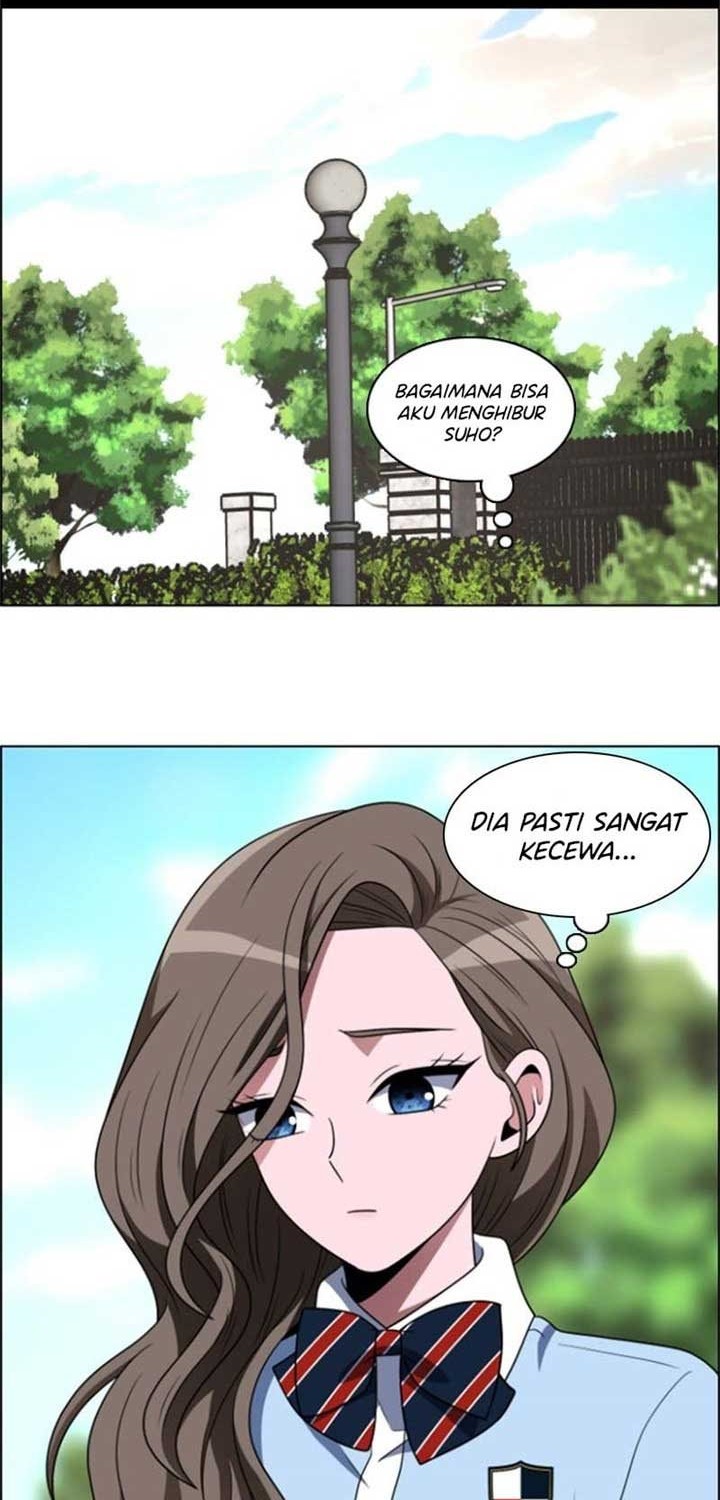 No Scope Chapter 60 Gambar 6