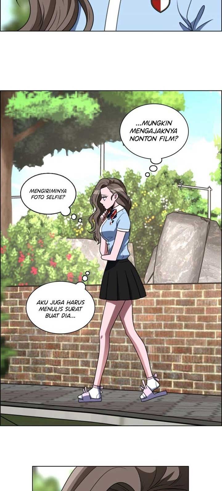 No Scope Chapter 60 Gambar 7