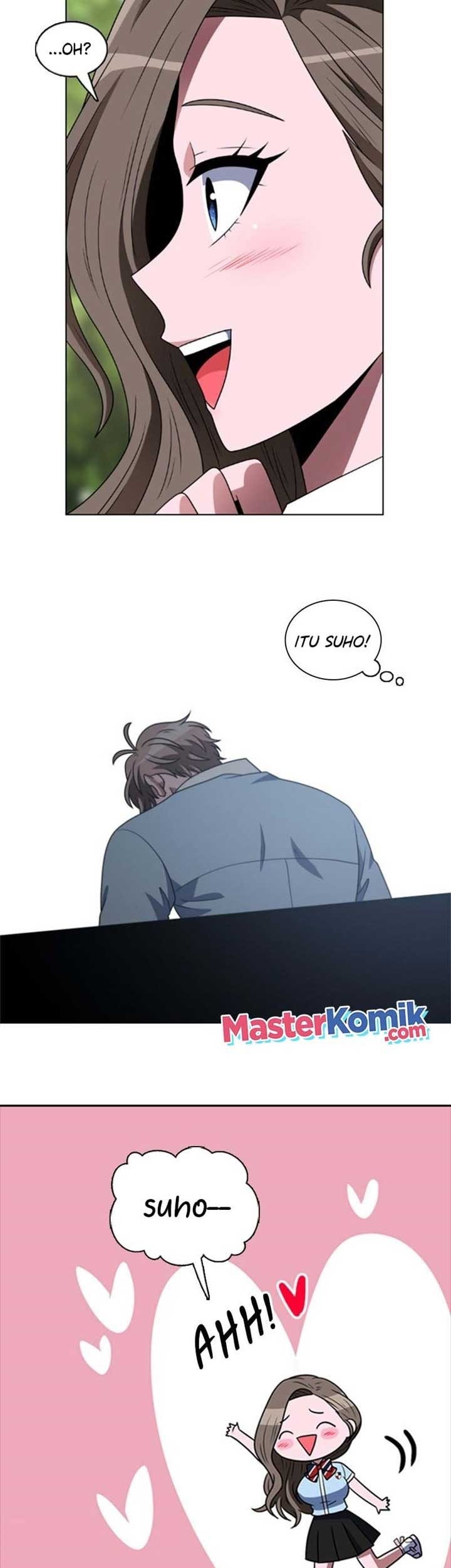 No Scope Chapter 60 Gambar 8