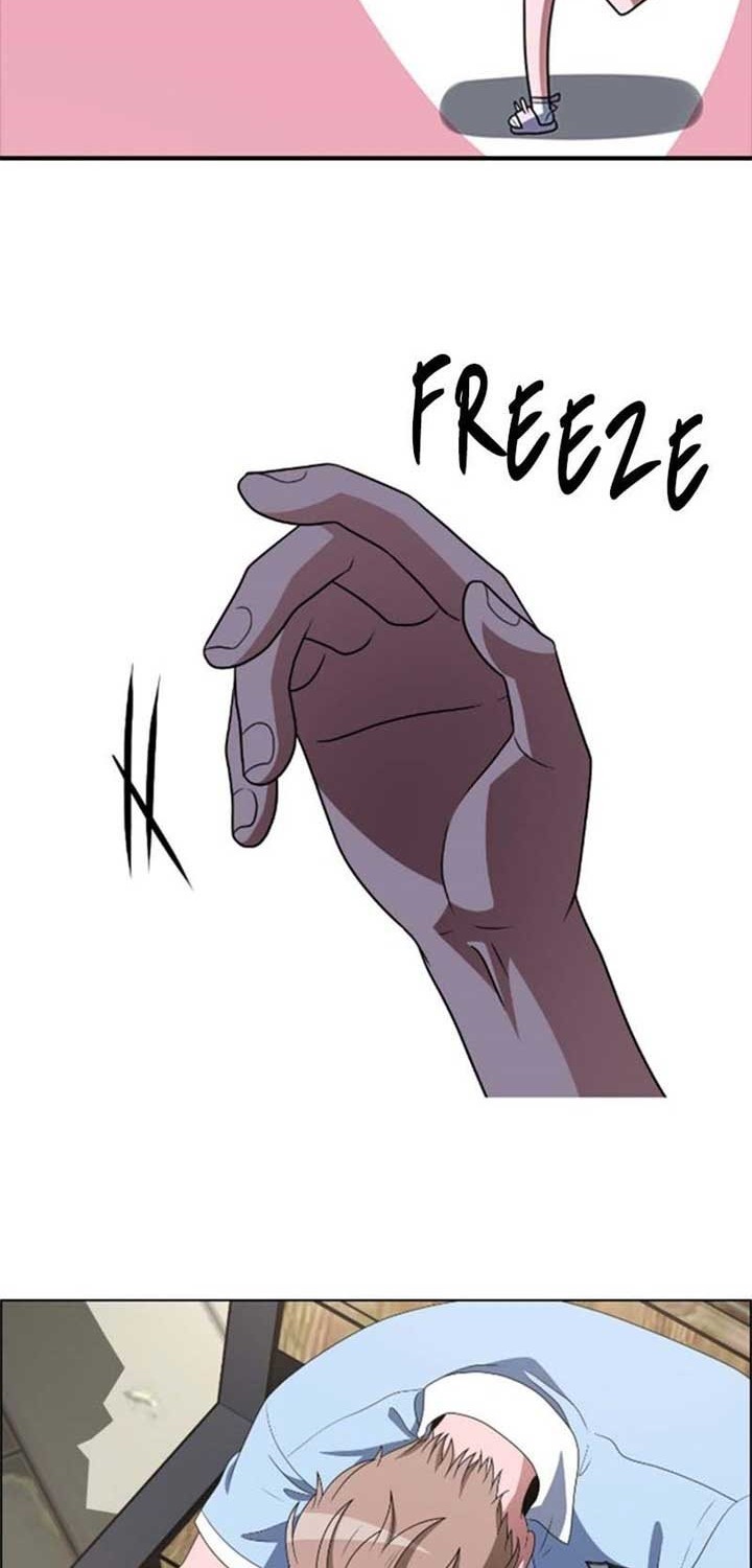 No Scope Chapter 60 Gambar 9