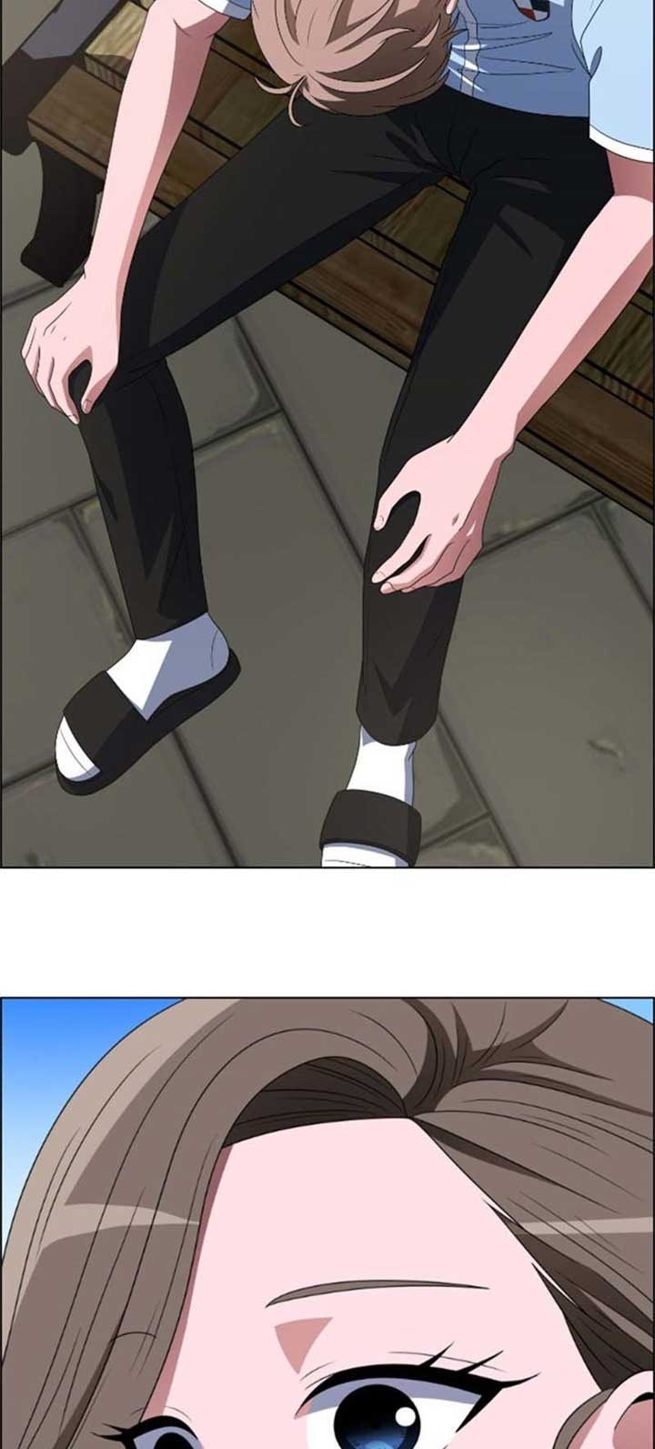 No Scope Chapter 60 Gambar 10