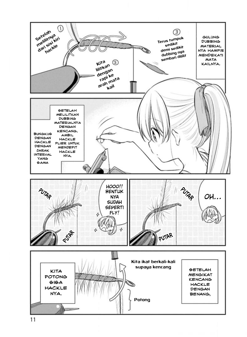 Slow Loop Chapter 22 Gambar 15