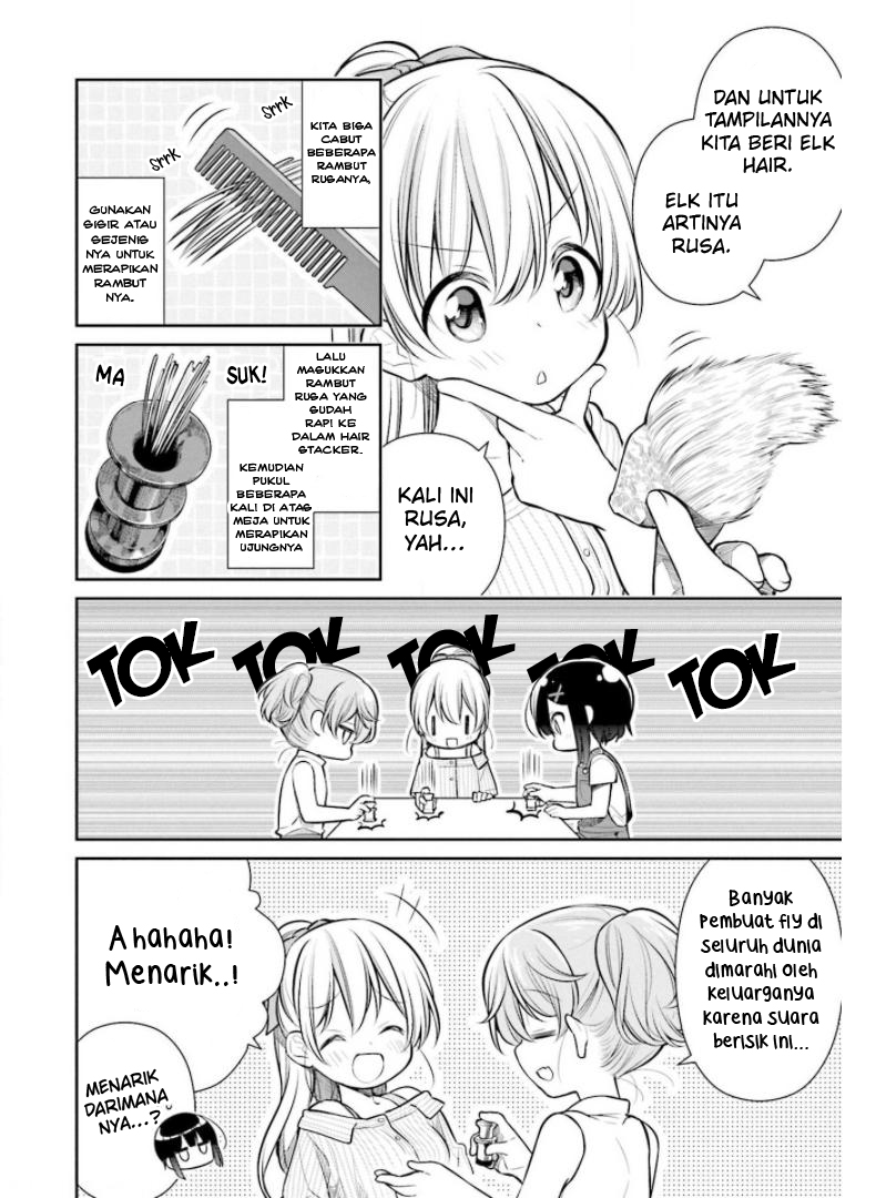 Slow Loop Chapter 22 Gambar 16