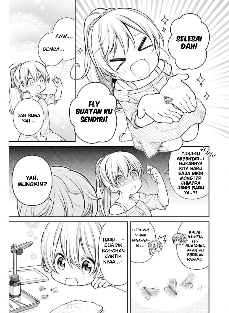 Slow Loop Chapter 22 Gambar 19