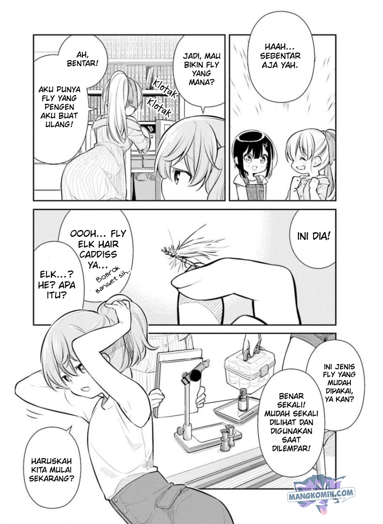 Slow Loop Chapter 22 Gambar 10