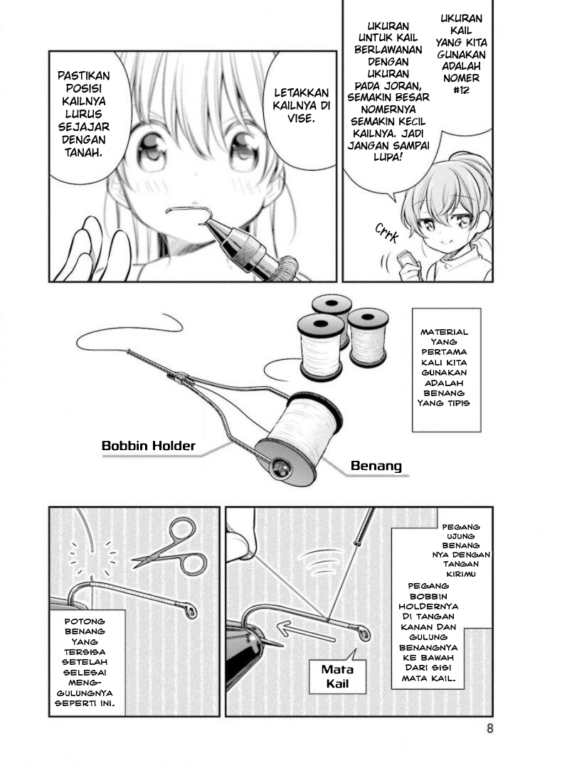 Slow Loop Chapter 22 Gambar 12