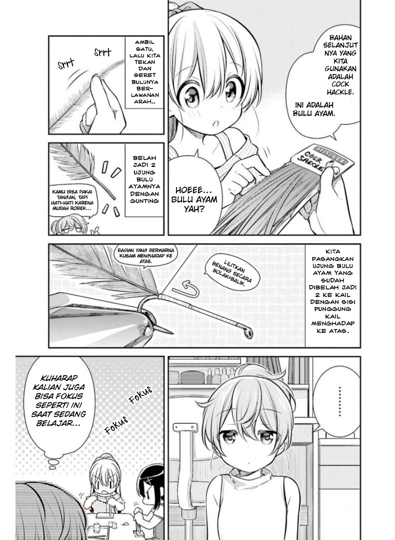 Slow Loop Chapter 22 Gambar 13