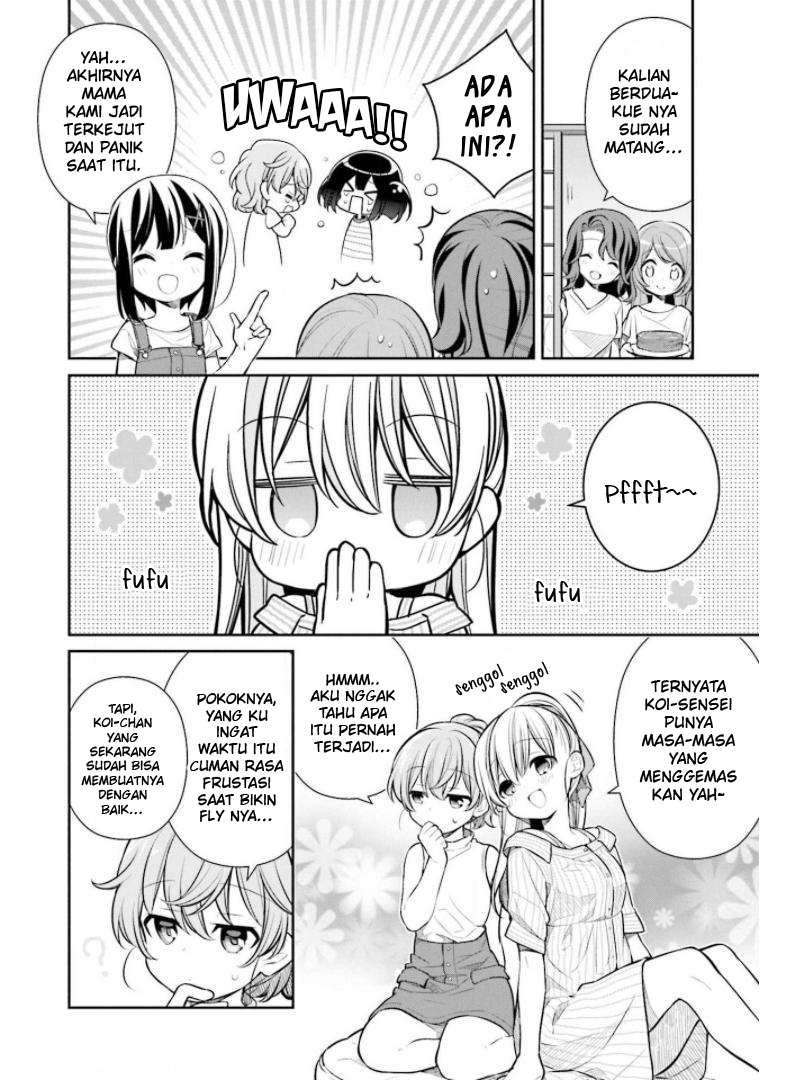 Slow Loop Chapter 22 Gambar 24