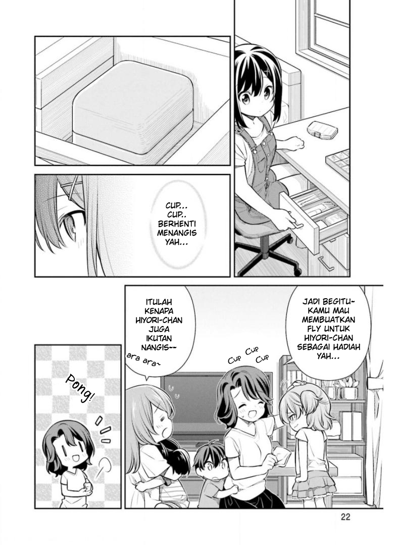 Slow Loop Chapter 22 Gambar 26