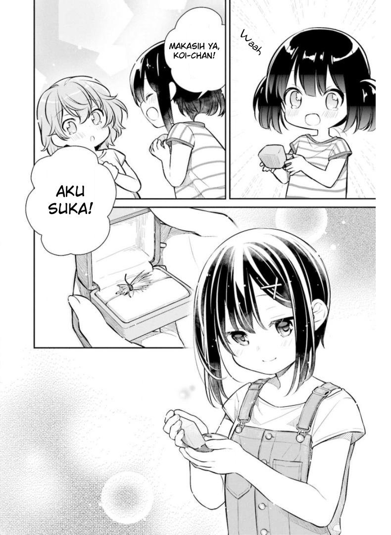 Slow Loop Chapter 22 Gambar 28