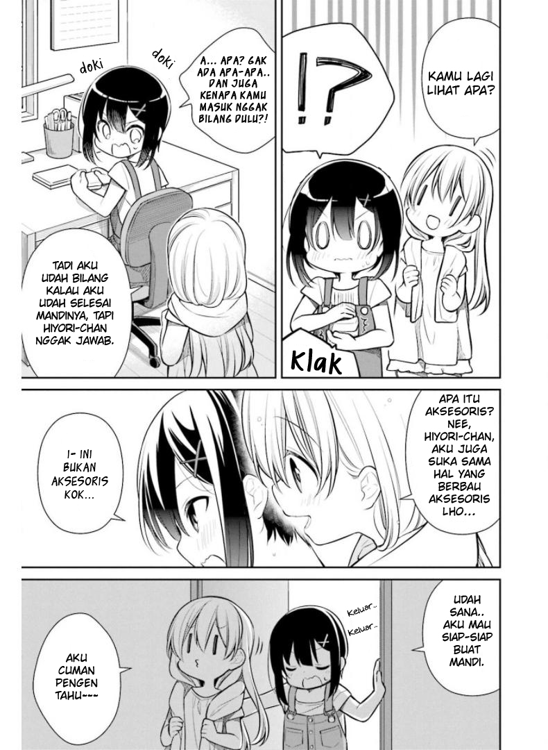 Slow Loop Chapter 22 Gambar 29