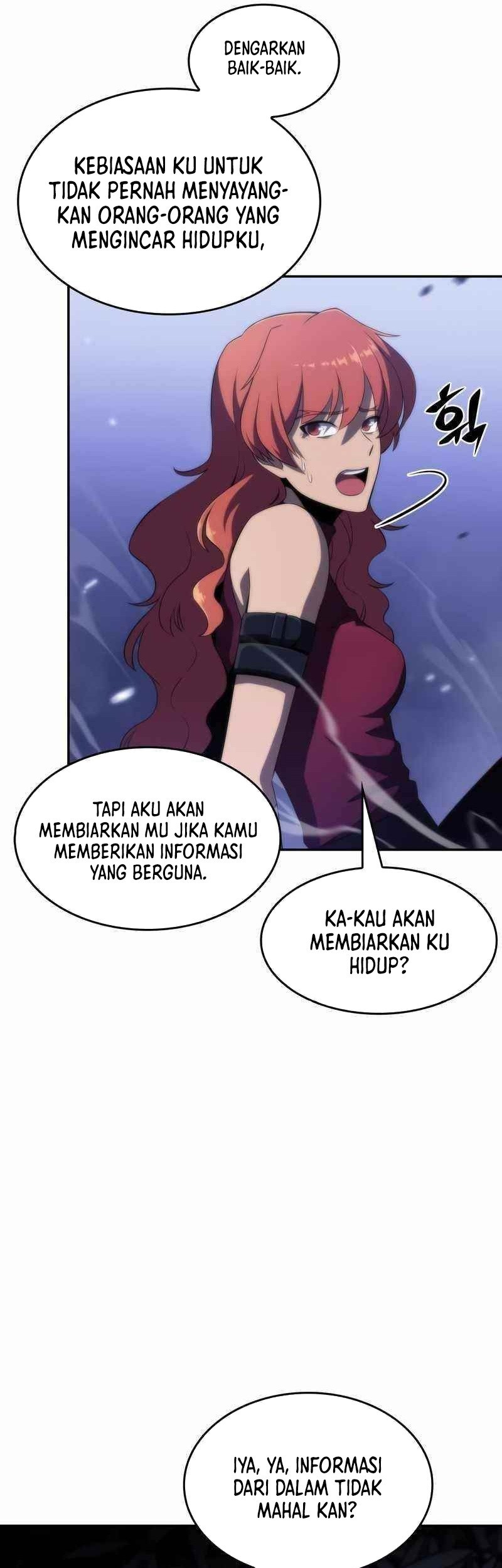 Solo Max-Level Newbie Chapter 44 Gambar 24