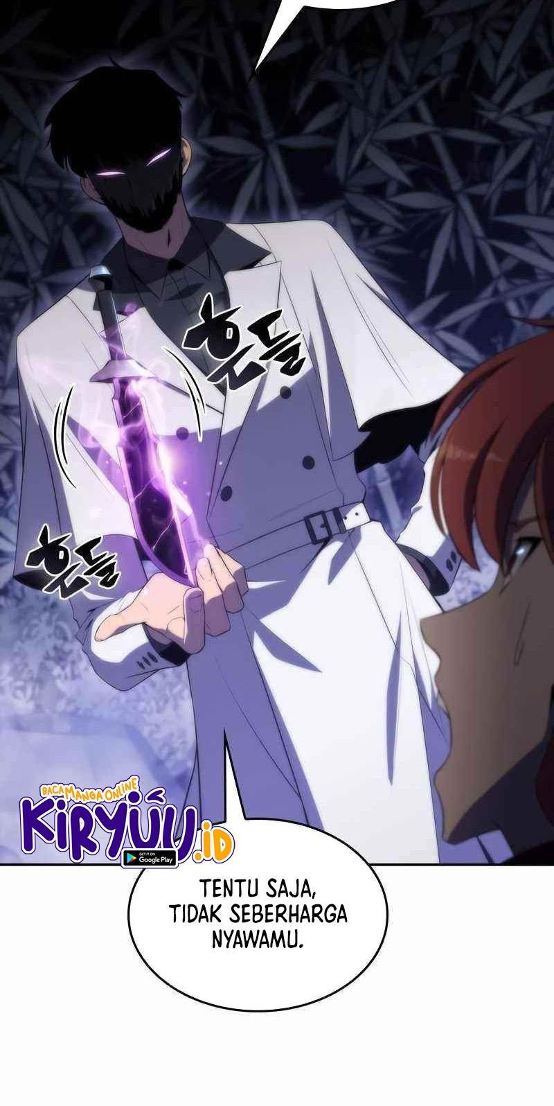 Solo Max-Level Newbie Chapter 44 Gambar 25