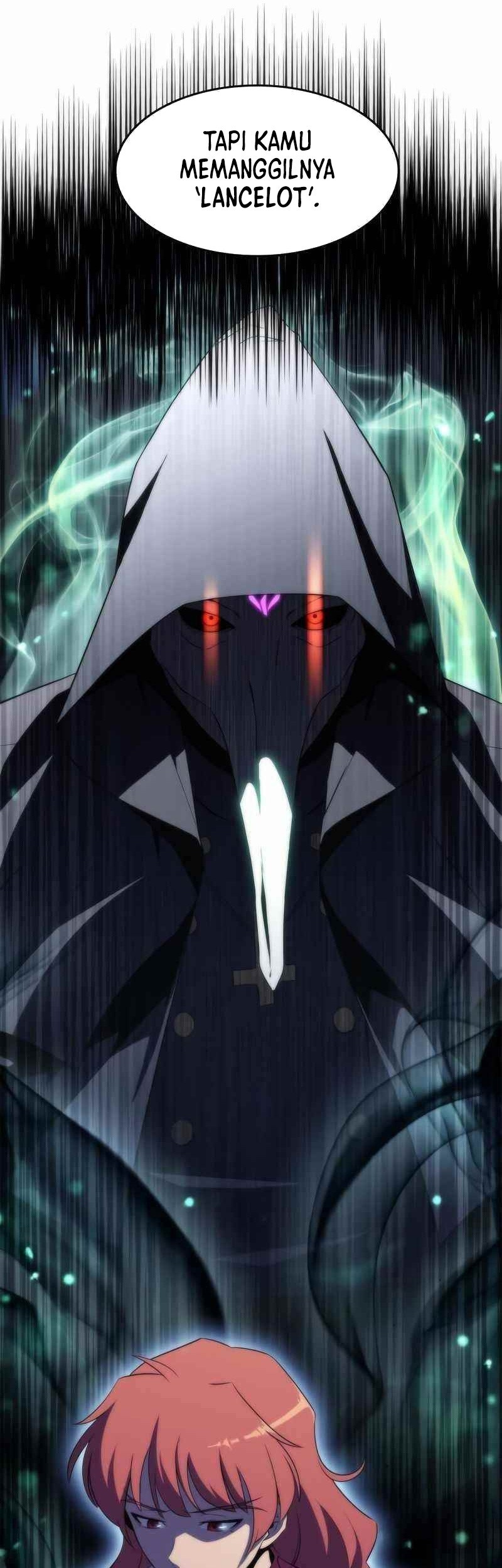 Solo Max-Level Newbie Chapter 44 Gambar 28