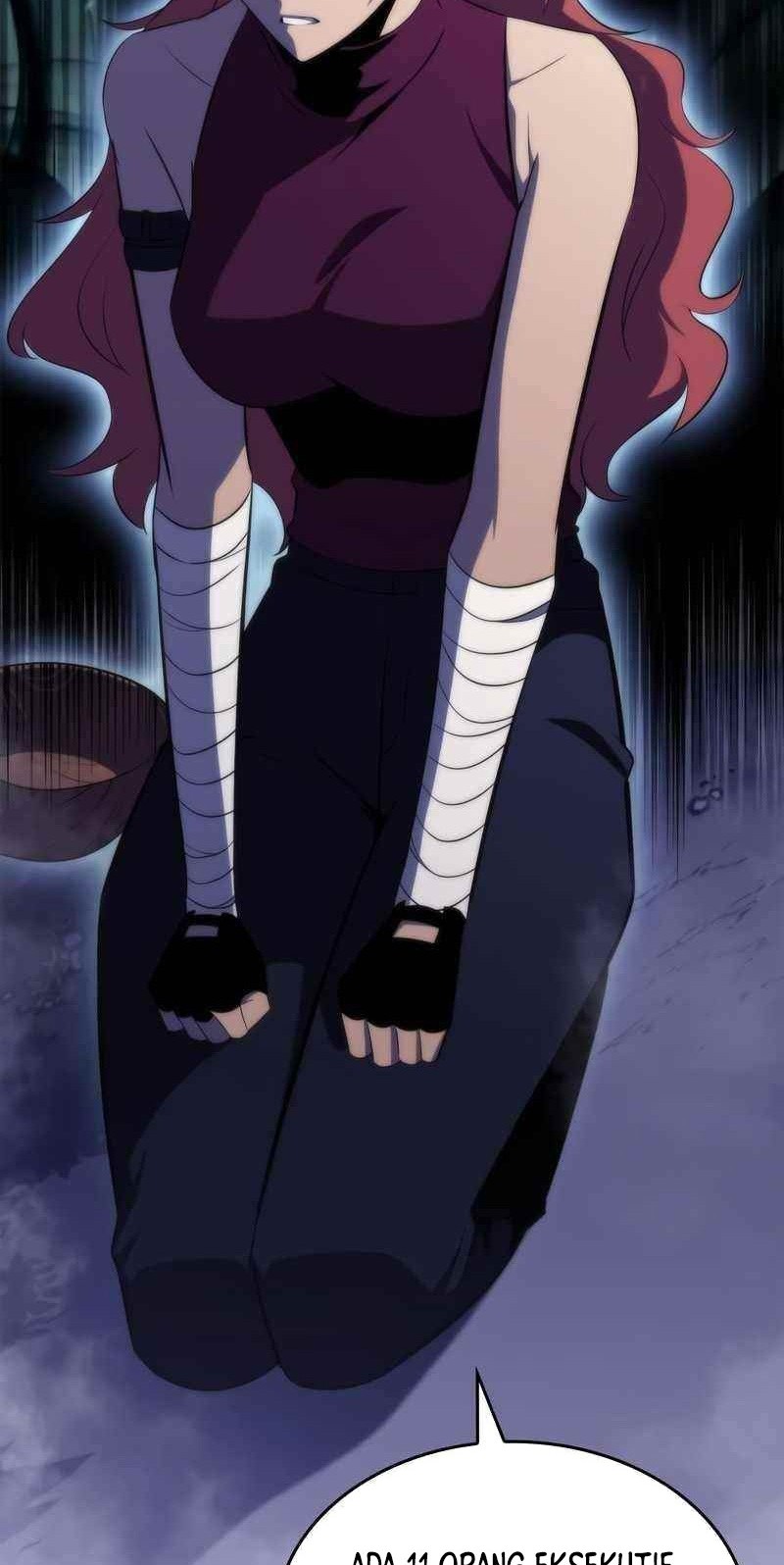 Solo Max-Level Newbie Chapter 44 Gambar 29