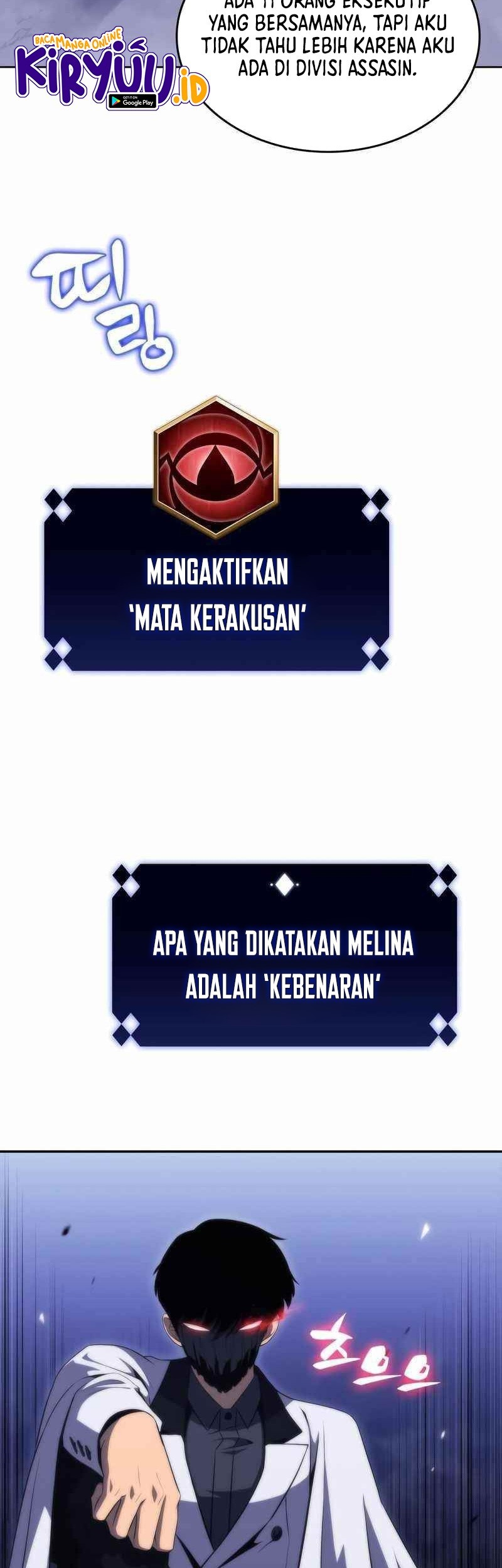 Solo Max-Level Newbie Chapter 44 Gambar 30