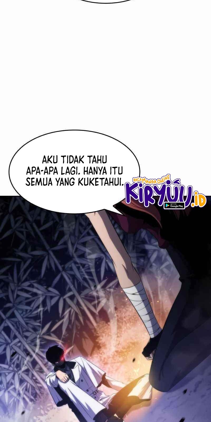 Solo Max-Level Newbie Chapter 44 Gambar 33