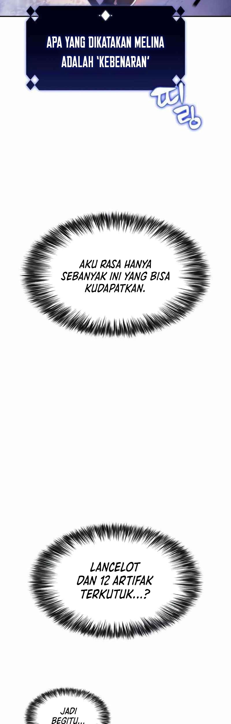 Solo Max-Level Newbie Chapter 44 Gambar 34