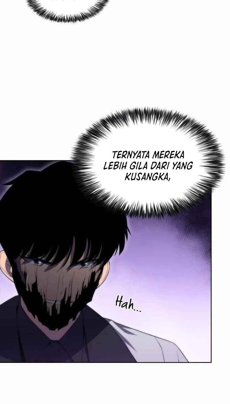 Solo Max-Level Newbie Chapter 44 Gambar 35