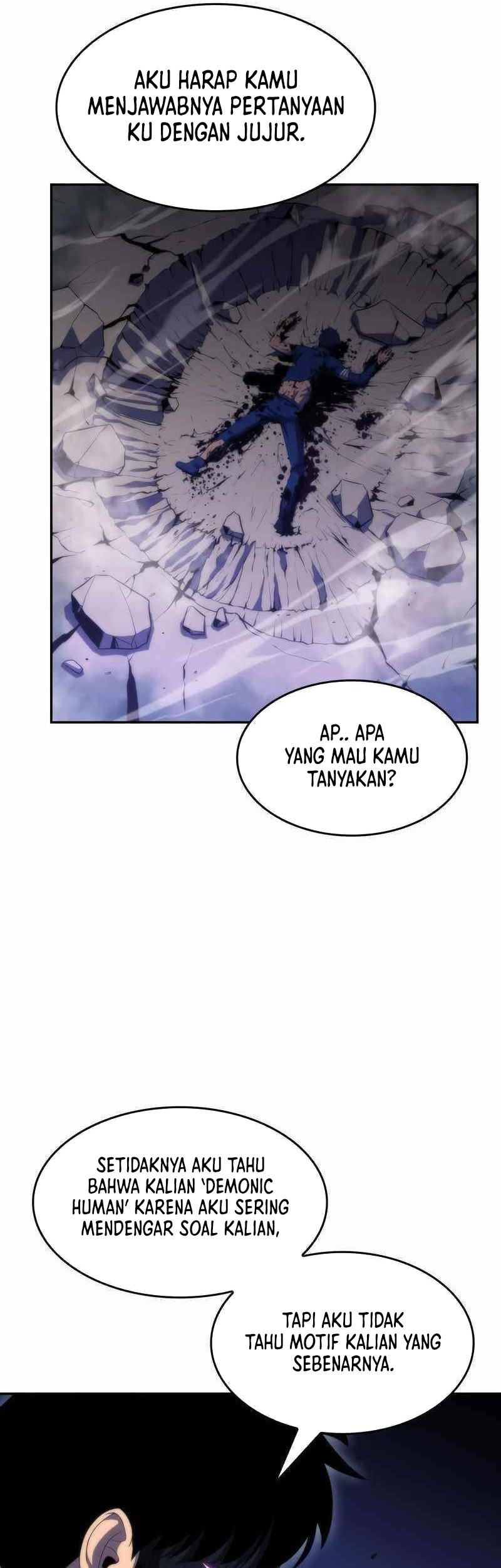 Solo Max-Level Newbie Chapter 44 Gambar 16