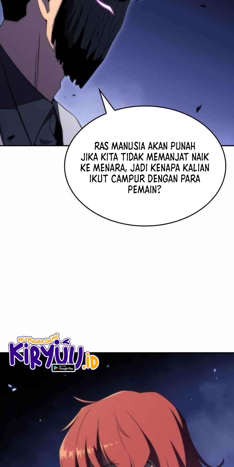 Solo Max-Level Newbie Chapter 44 Gambar 17