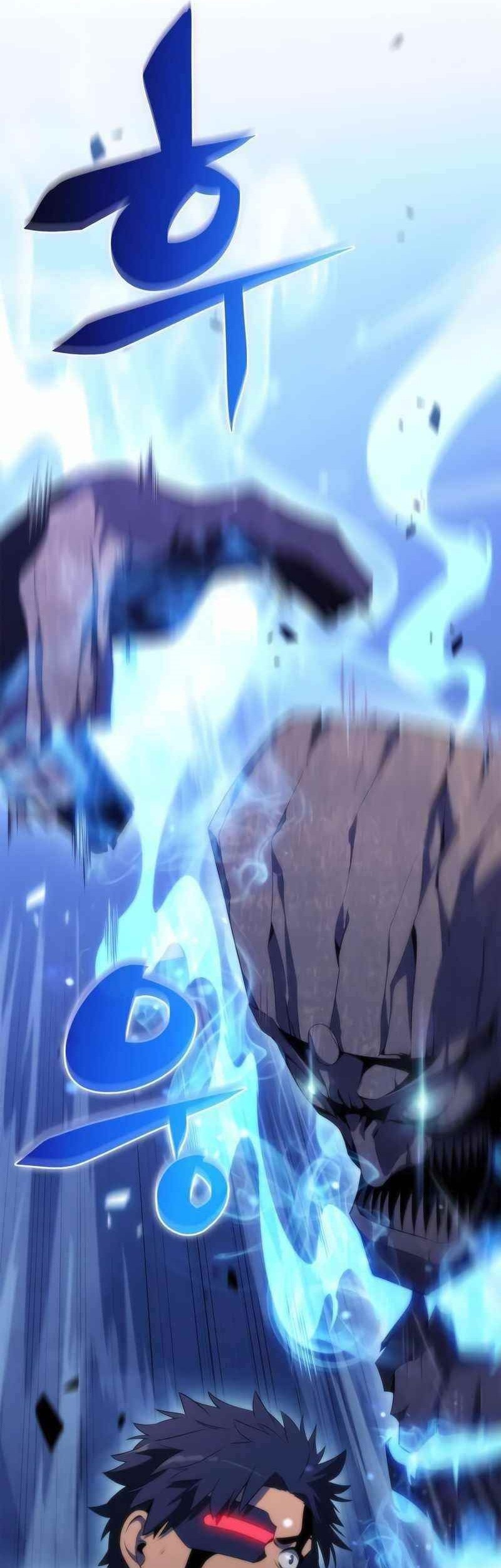 Solo Max-Level Newbie Chapter 44 Gambar 20