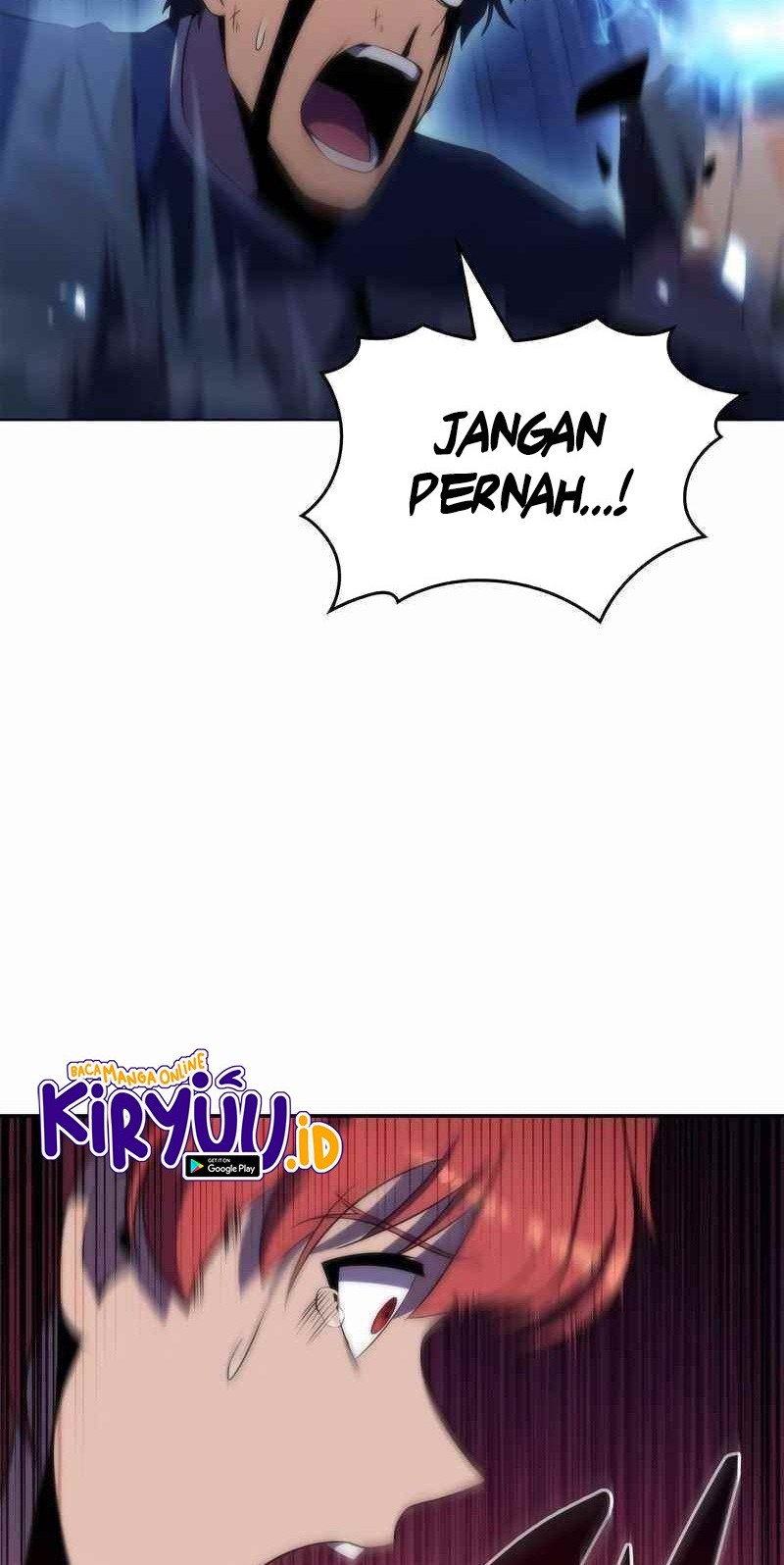 Solo Max-Level Newbie Chapter 44 Gambar 21