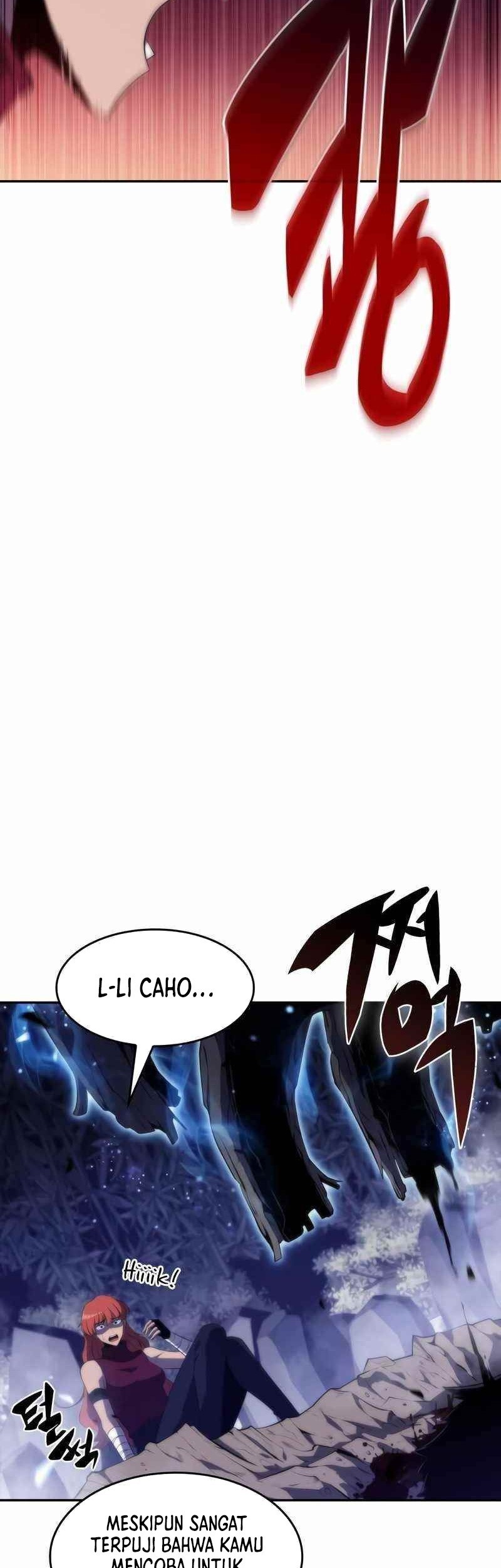 Solo Max-Level Newbie Chapter 44 Gambar 22